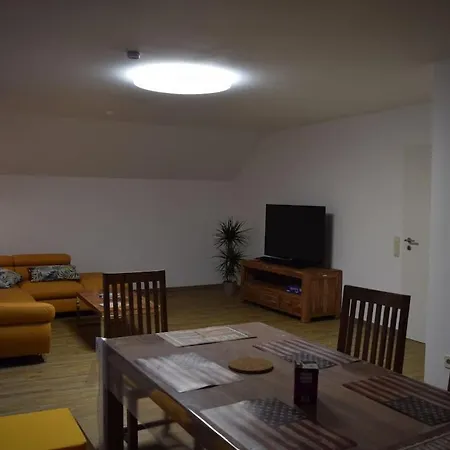 Caroline's House * Wilnsdorf