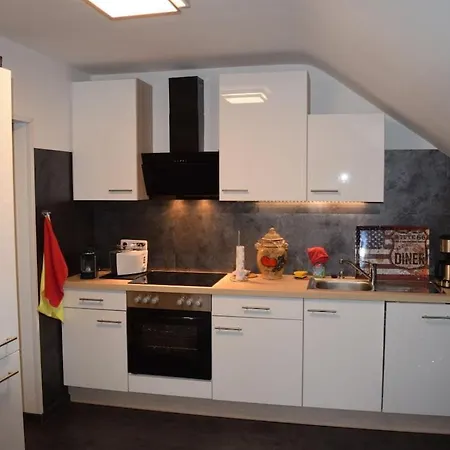 Caroline's House Semesterbostad *