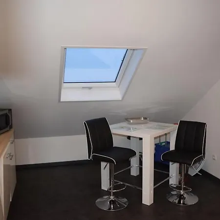 Semesterbostad Caroline's House Wilnsdorf