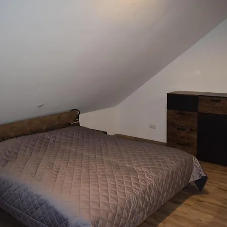 Caroline's House * Wilnsdorf