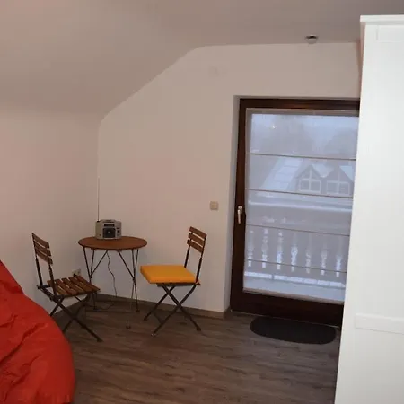 Tatil Evi Caroline's House Wilnsdorf