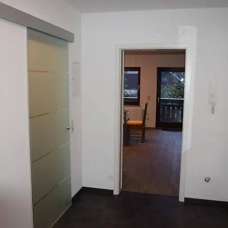Caroline's House