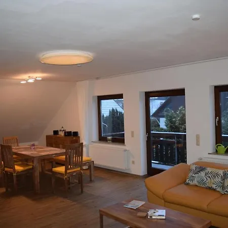 Caroline's House Tatil Evi *