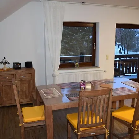 Caroline's House Tatil Evi Wilnsdorf