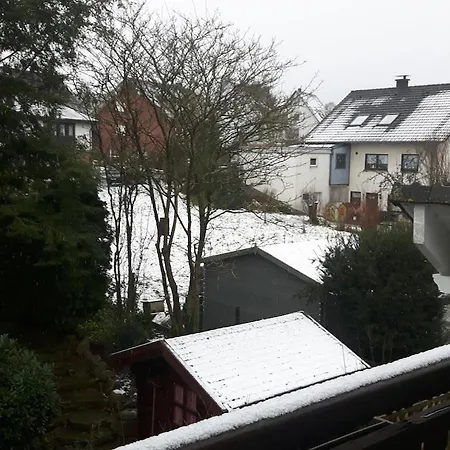 Caroline's House Wilnsdorf