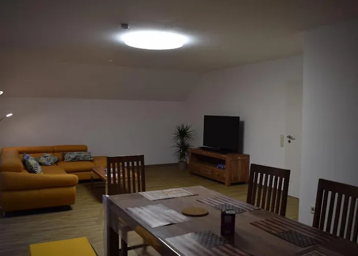 Caroline's House * Wilnsdorf