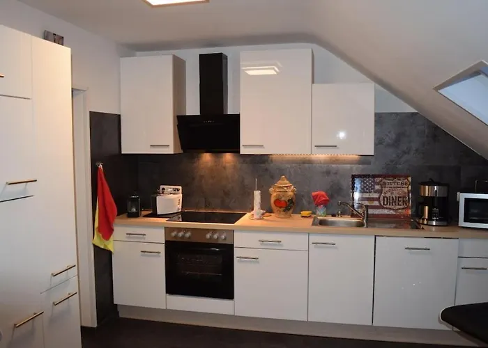 Caroline's House Semesterbostad *