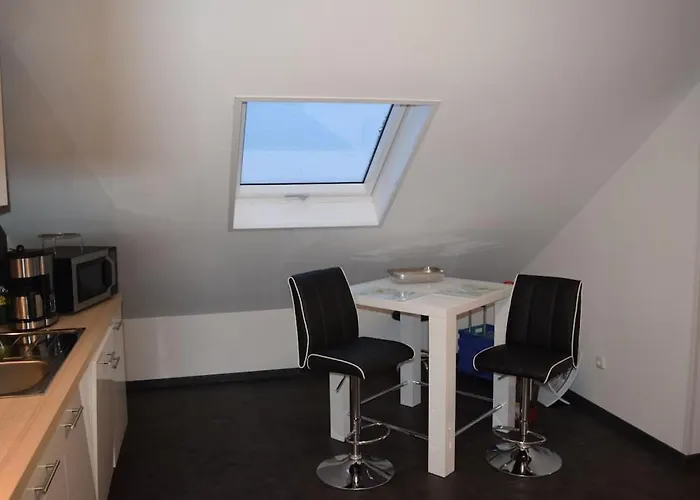 Semesterbostad Caroline's House Wilnsdorf