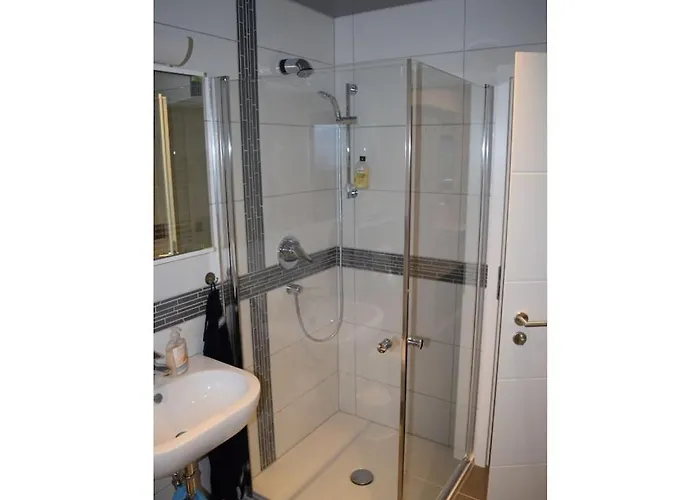 Caroline's House * Wilnsdorf