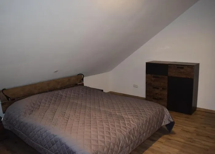 Caroline's House * Wilnsdorf