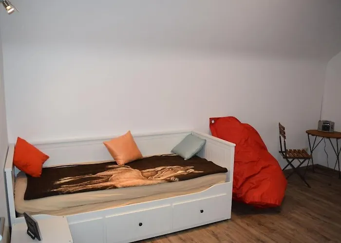 Caroline's House Semesterbostad *