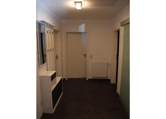 Caroline's House Semesterbostad