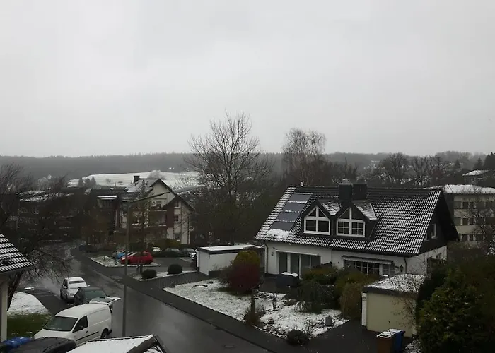 Caroline's House Semesterbostad