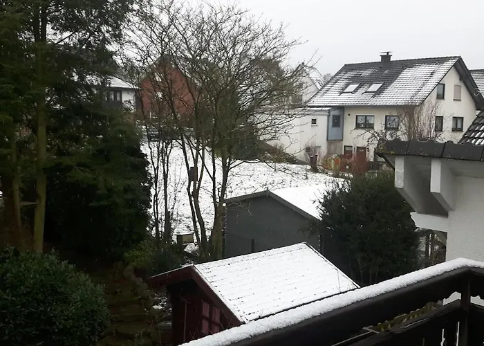 Caroline's House Wilnsdorf